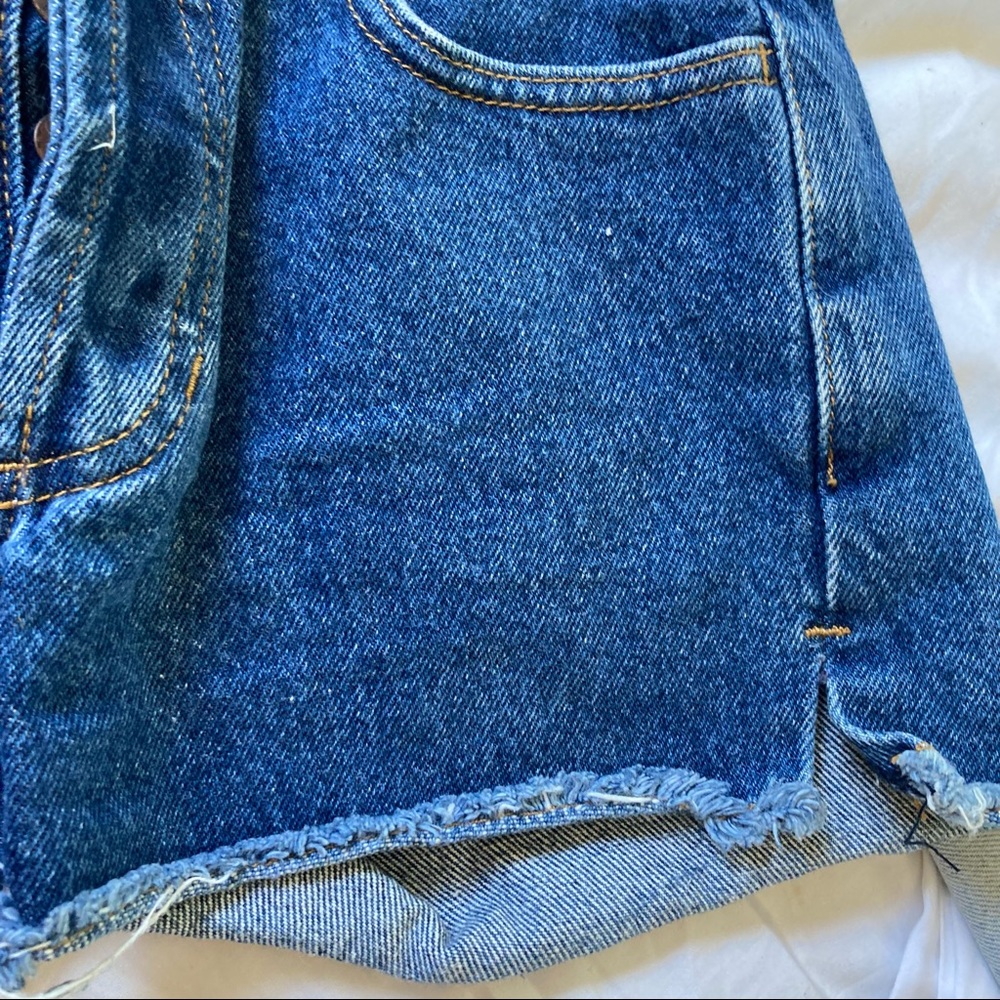Shorts - Picture 4 of 5